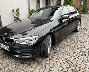BMW 530 Gebrauchtwagen