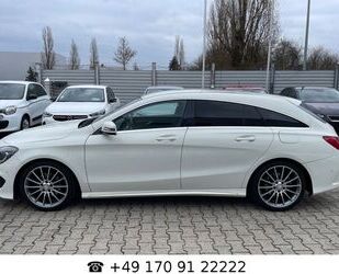 Mercedes-Benz CLA 180 Gebrauchtwagen