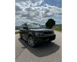 Land Rover Range Rover Sport Gebrauchtwagen