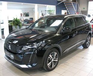 Peugeot 5008 Gebrauchtwagen