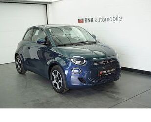 Fiat 500e Gebrauchtwagen