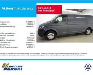 VW T6 andere Gebrauchtwagen