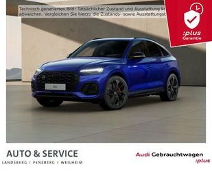 Audi SQ5 Gebrauchtwagen