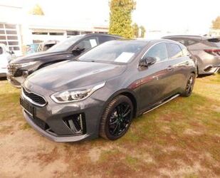 Kia pro ceed / ProCeed Gebrauchtwagen