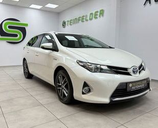 Toyota Auris Touring Sports Gebrauchtwagen