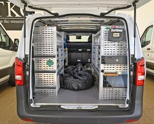 Mercedes-Benz Vito Gebrauchtwagen