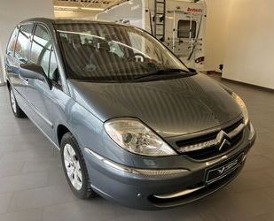 Citroen C8 Gebrauchtwagen