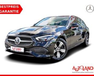 Mercedes-Benz C 220 Gebrauchtwagen