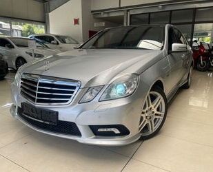 Mercedes-Benz E 350 Gebrauchtwagen