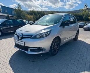 Renault Scenic Gebrauchtwagen