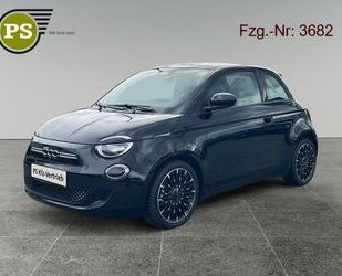Fiat 500e Gebrauchtwagen
