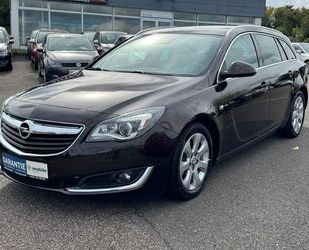 Opel Insignia Gebrauchtwagen
