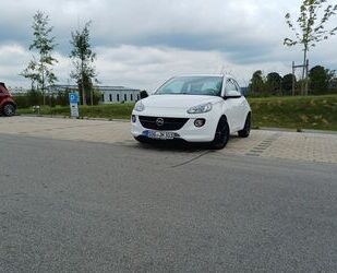 Opel Adam Gebrauchtwagen