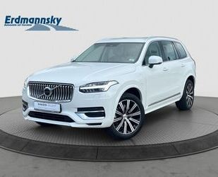 Volvo XC90 Gebrauchtwagen