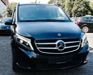 Mercedes-Benz V 220 Gebrauchtwagen
