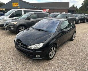 Peugeot 206 Gebrauchtwagen
