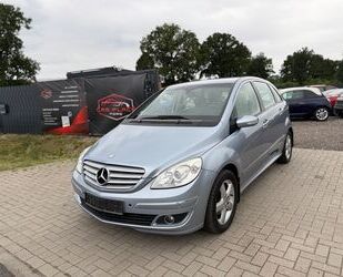 Mercedes-Benz B 180 Gebrauchtwagen