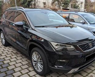 Seat Ateca Gebrauchtwagen