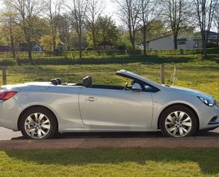 Opel Cascada Gebrauchtwagen
