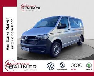 VW T6 Caravelle Gebrauchtwagen