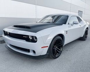 Dodge Challenger Gebrauchtwagen