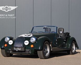 Morgan Plus 4 Gebrauchtwagen