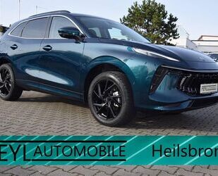 DFSK Forthing 5 Gebrauchtwagen