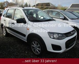 Lada Kalina Gebrauchtwagen