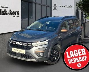 Dacia Jogger Gebrauchtwagen