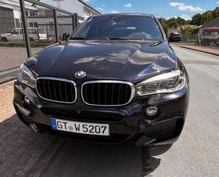 BMW X6 Gebrauchtwagen
