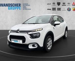 Citroen C3 Gebrauchtwagen