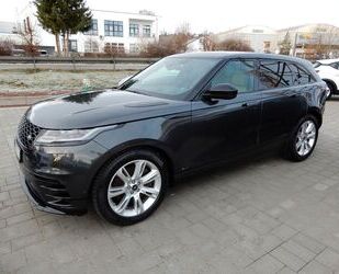 Land Rover Range Rover Velar Gebrauchtwagen
