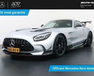 Mercedes-Benz AMG GT Gebrauchtwagen