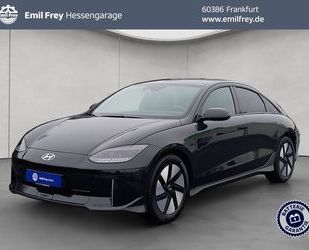 Hyundai IONIQ 6 Gebrauchtwagen