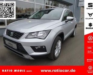 Seat Ateca Gebrauchtwagen