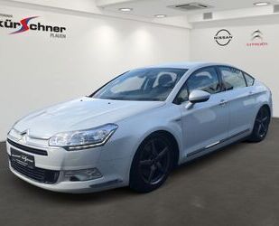 Citroen C5 Gebrauchtwagen