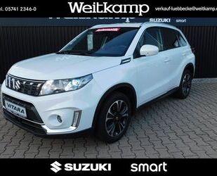 Suzuki Vitara Gebrauchtwagen