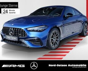 Mercedes-Benz CLE 53 AMG Gebrauchtwagen