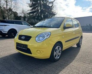 Kia Picanto Gebrauchtwagen