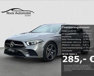 Mercedes-Benz A 200 Gebrauchtwagen