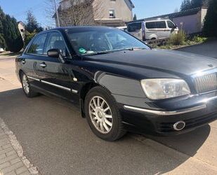 Hyundai XG 350 Gebrauchtwagen