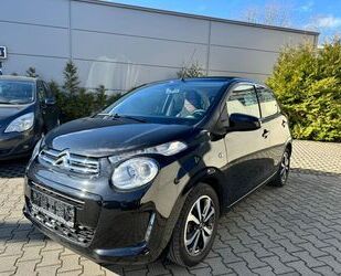 Citroen C1 Gebrauchtwagen