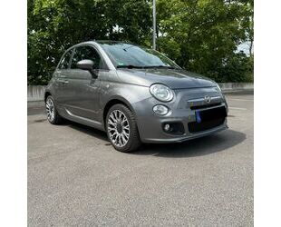 Fiat 500C Gebrauchtwagen
