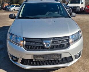 Dacia Logan Gebrauchtwagen