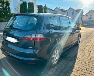 Dacia S-Max 