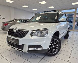 Skoda Yeti Gebrauchtwagen