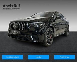 Mercedes-Benz GLE 53 AMG Gebrauchtwagen