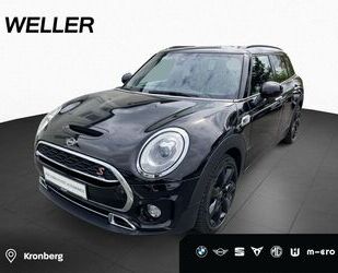 Mini Cooper S Clubman Gebrauchtwagen