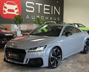 Audi TT RS Gebrauchtwagen
