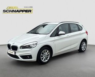 BMW 220 Active Tourer Gebrauchtwagen